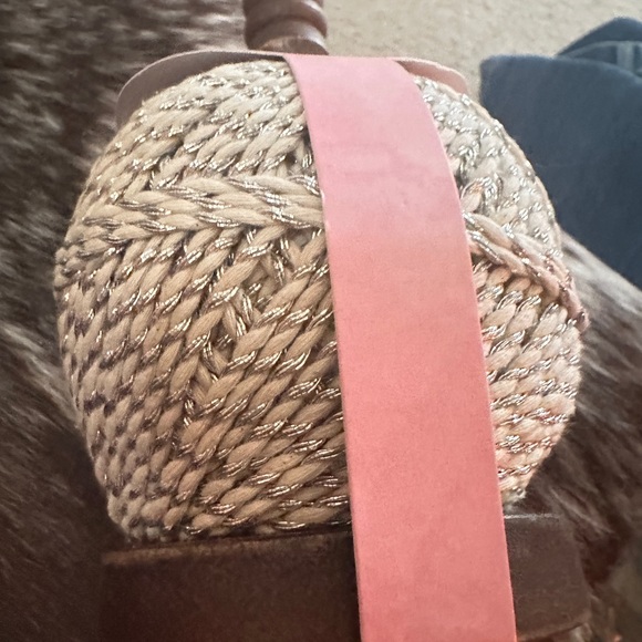 Cupcakes & Cashmere Natural Twine with Wooden Handle - Picture 9 of 11